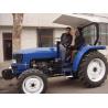 China Los tractores de granja, 4WD accionaron el tractor, tractor de granja 60HP, tractor de cultivo 85HP. wholesale