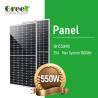 China On And Off Grid Solar System With Monocrystalline Silicon Solar Panels With Battery And Inverter wholesale