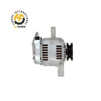 China 12188 John Deere Tractor Alternator , AM877740 119620-77201 Vehicle Alternator on sale