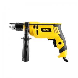 China 220V Electric Wired Drill Driver Corded Multi Speed For Household supplier