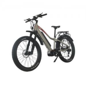 China E Bike 26 Inch 48v 1000w Electric Bike 26 Inch Wheel Electric Bicycle Strong Off Road supplier