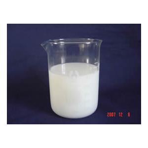 Agente antiespumante do anti-espuma Não-iônico líquido branco leitoso do silicone KY-2120 para agroquímico
