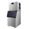 China Ice Making Machine 300kg Per Day Industrial Block Crystal Ice Maker 700LBS Cube Ice Making Machine in Stock for Water bar Home wholesale