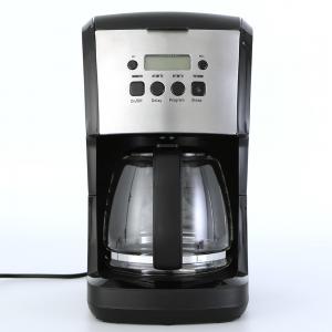 Automatic Drip Coffee Machine 1.8L Auto Drip Coffee Maker OEM ODM