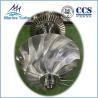 Axial Turbine Rotor Assembly For Mitsubishi Turbo Spare Parts MET53SC