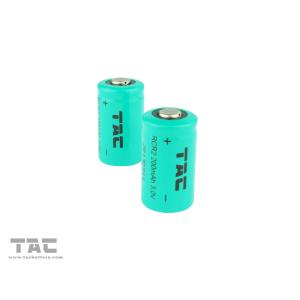 China Rechargeable 3.0V CR2 LiFePO4 Battery for Medical Equipment Massage Pen supplier