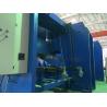 China Hydraulic CNC Tandem Press Brake heavy duty plate bending machine 2-400T / 7000mm wholesale