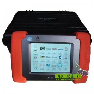 China Multifunctional Excavator Diagnostic Tool HT-8A Diesel Engine Diagnostic Tool supplier