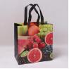 China PP Woven Bag Plastic Shopping Bag Non Woven Bag PP Bag Good Quality Cheap Price wholesale