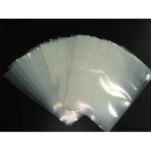 China No Toxic PA + CPP 0.1mm  8x12cm Clear Flat Vacuum Retort Packaging Pouch multi size supplier