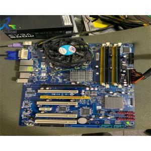 China HD15 CPU Mainboard Ultrasonic Assy Imaging Center Device supplier