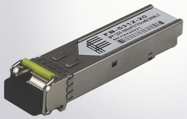 10Gbps SFP+ Optical Transceiver Module , DFB CWDM SFP+ Transceiver