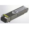 10Gbps SFP+ Optical Transceiver Module , DFB CWDM SFP+ Transceiver