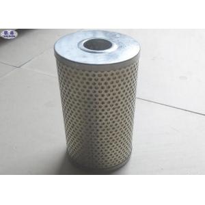 China OEM Hydraulic Oil Filter , Auto / Truck / Car High Pressure Oil Filter supplier