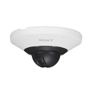 Sony SNC-DH110 Day/Night 720p mini-dome HD Security Camera