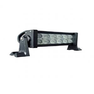 China 36W 12LED WORK LIGHT FOR Motorcycle Tractor Truck Trailer SUV JEEP supplier
