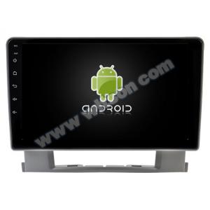 9'' 10.1'' Screen Car Android Multimedia Player For Opel Astra J Vauxhall Buick Verano 2009-2015