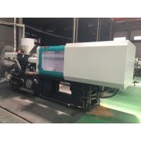 China Plc Control Electric Injection Moulding Machine / 180 Ton Plastic Mould Injection Machine on sale