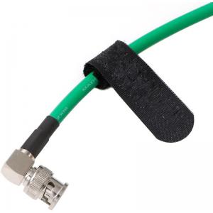 China 40 Inches 12g SDI Cable , BNC To BNC Coaxial Cable For 4K Camera Video supplier