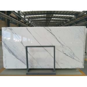 China Granite marble travertine natural stone slab for project stone veneer . supplier