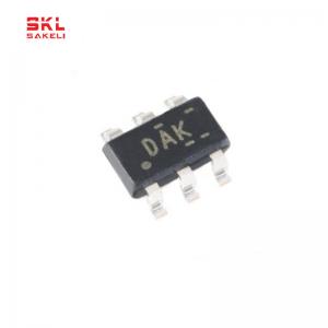 China TPS61165DBVR   Semiconductor IC Chip Ultra-Low Quiescent Current High Efficiency Step-Down DC-DC Converter supplier