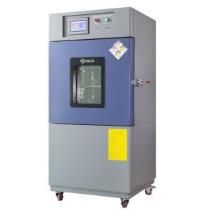 China SECC Steel Plate Battery Thermal Impact Thermal Abuse Test Chamber supplier