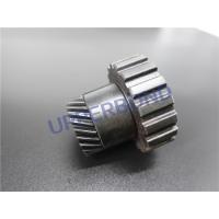China High Performance Band Wheel Gear Spare Parts For Protos on sale