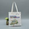 Sustainable Reusable Canvas Shopping Bags Eco Friendly Shopping Bags