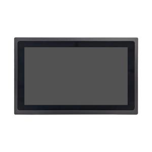 China Sealed Touchscreen Computer 15.6" IP67 All-in-One PC for Washdown and Industrial Automation wholesale