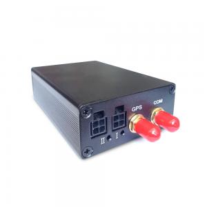 40mA DC9V 4G GPS Tracker Device ACC LBS With Different Solutions