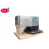 China Grey Environmental Shaker , Combined Vibration Test Chamber For Electronics wholesale