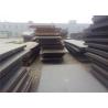 Hot Rolled Custom Cs Carbon Steel Plate Sheets 3mm Thick In Black High Strength