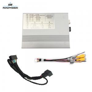 China Syn3 Reverse Aid Car Camera Interface For Ford Video Cvbs Input Interface supplier