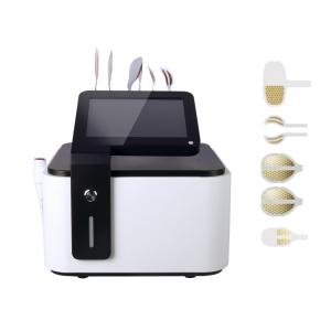 Astiland Needle Free Anti Aging EMS Muscle Stimulator Electric Magnetic Sculpting Machine  For Face Beauty Spa