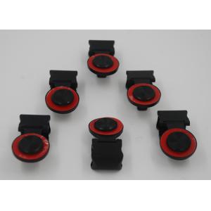 China Manette de téléphone portable d'OEM avec la matière plastique qui respecte l'environnement, manette de téléphone portable supplier