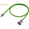 China Servo System Robot With Standardized RJ45 Servo Harness, Resistant To Bending Drag Chain Cable wholesale