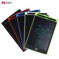 China Waterproof LCD Writing Board 8.5inch LCD Writing Pad Tablet For Kids on sale
