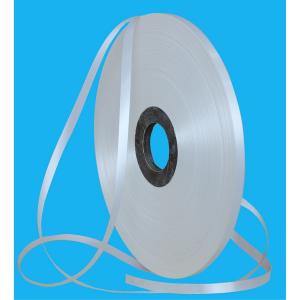 China Light Weight PP Foamed Tape 125 µm Binder in the Wrapping of the assembled insulated cable cores supplier