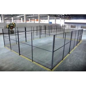 China Cold Steel Q195 NSF Steel Shelving supplier
