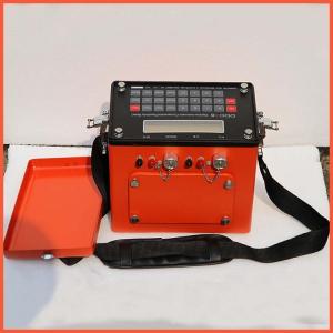 Professional Engineering Geophysical Exploration DDC-8 Resistivity Meter