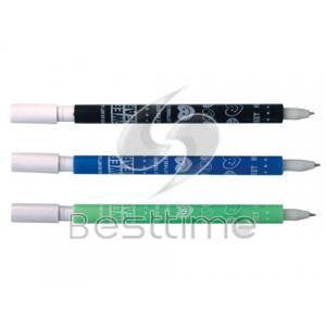 China 2012 новых 0.5мм механический карандаш с графитом углерода и ультра сильным волокном МТ5001 supplier