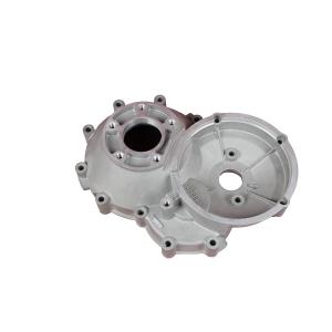 China Aluminium Die Casting Parts Car Transmission Housing for Caddy / Golf Cart wholesale