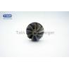 China Audi / Volkswagen / Seat / Skoda Turbine Wheel Shaft GTB1749VM 757042-0008 757042-0010 9BLADES wholesale