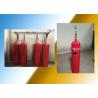 高柔軟性 HFC227ea 家庭用消防システム 150L