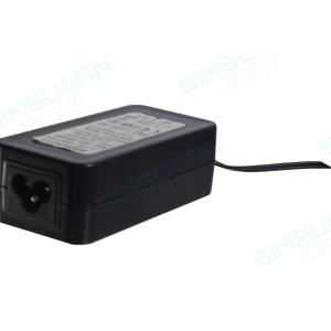 36W desktop power adapter used for laptop