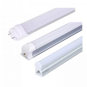 1200mm LED Tube Bracket 18W Integrated LED Tube For Commercial Lighting