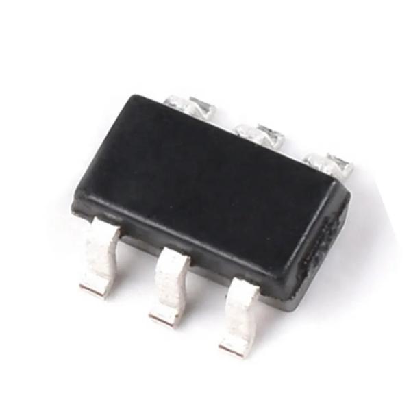 SOT23-6 AP65211AWU-7 Adjustable Switching Regulator 6 V For Home Audio