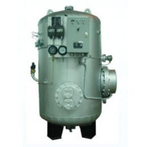 China ZDR Series Steam-Electric Heating Hot Water Tank supplier