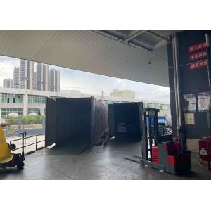 Value Added Guangzhou Free Trade Zone Household Appliances Furniture Export With Warehousing