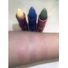 Magic Blue Ph-Reactive Colour Changing Lipstick Planted Ingredients